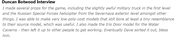 GoldenEye Depot tweet media