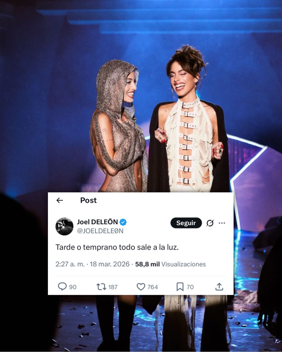 Update Argentina tweet media