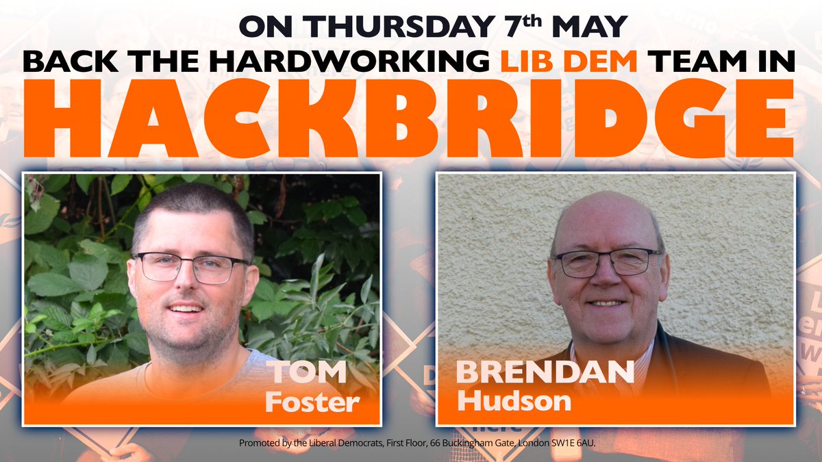 Sutton Lib Dems tweet media