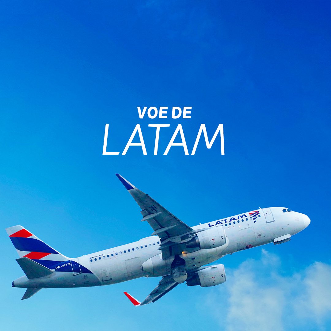 LATAM_BRA's tweet photo. E aí, gostou de saber um pouco mais o Rio Grande do Norte? Então venha visitar esse destino e chegue diretamente em Natal comigo. https://t.co/jUuRHq2lQp