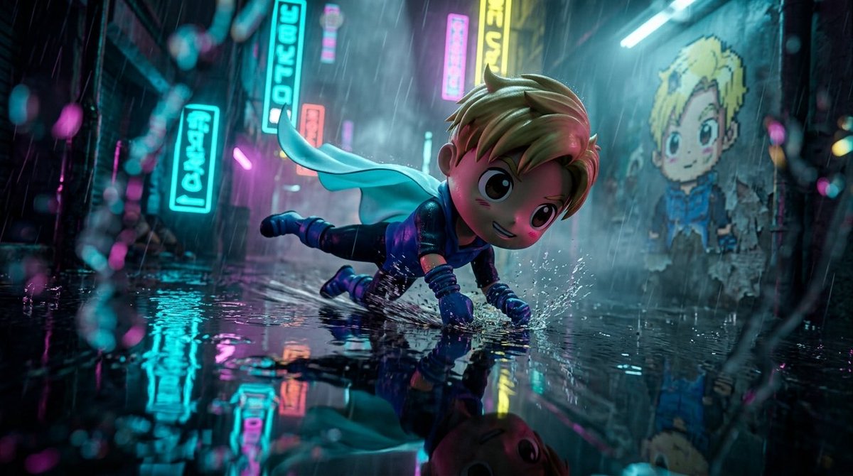 Valentin Dinescu tweet media