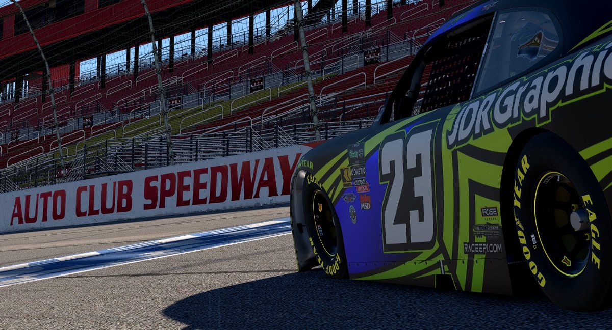 JDR Graphics tweet media