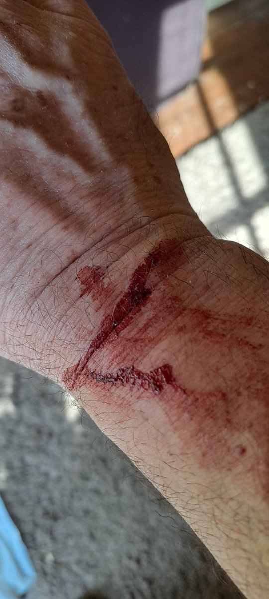 Highwayman1 tweet media