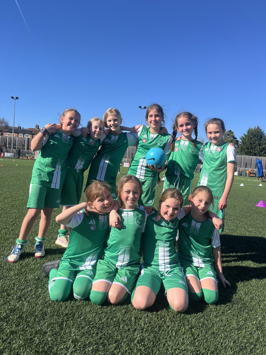 Hurst Park Primary Academy tweet media