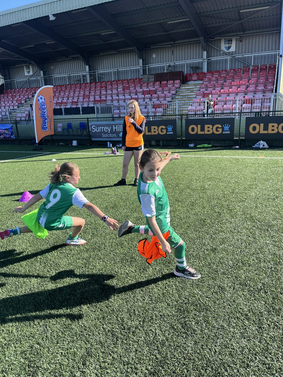 Hurst Park Primary Academy tweet media