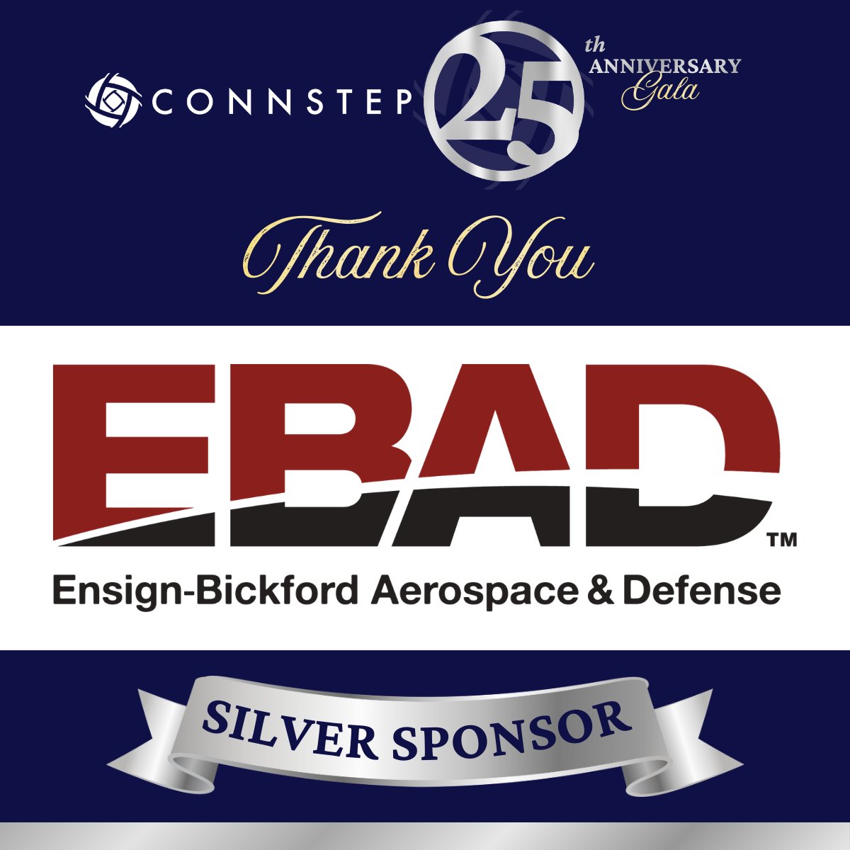 CONNSTEP tweet media