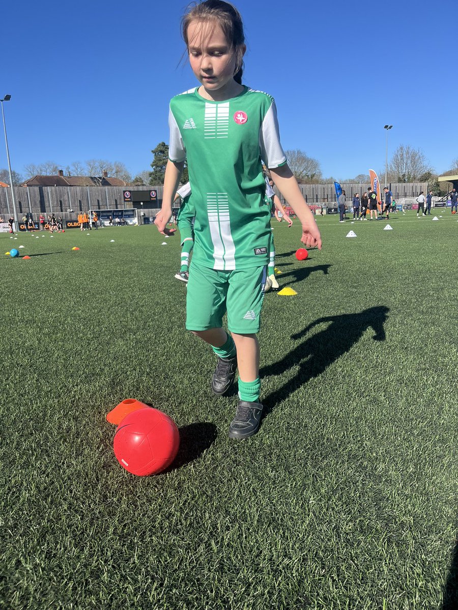 Hurst Park Primary Academy tweet media