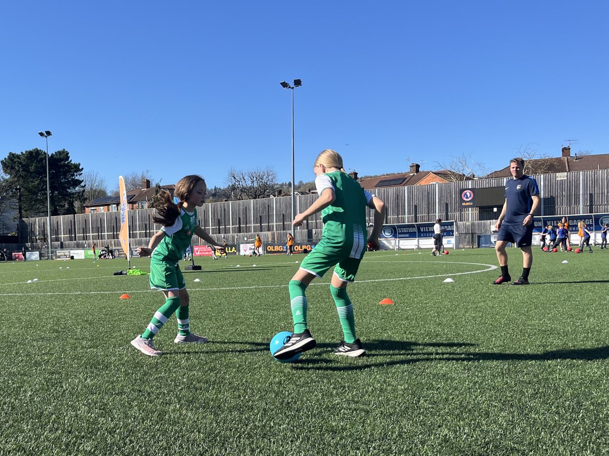 Hurst Park Primary Academy tweet media