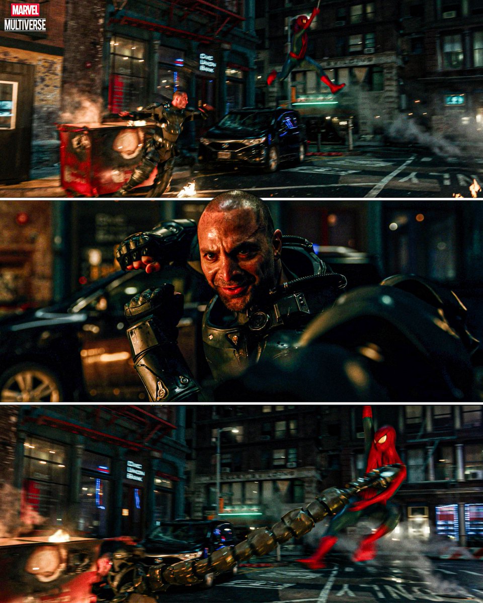 Marvel Multiverse tweet media