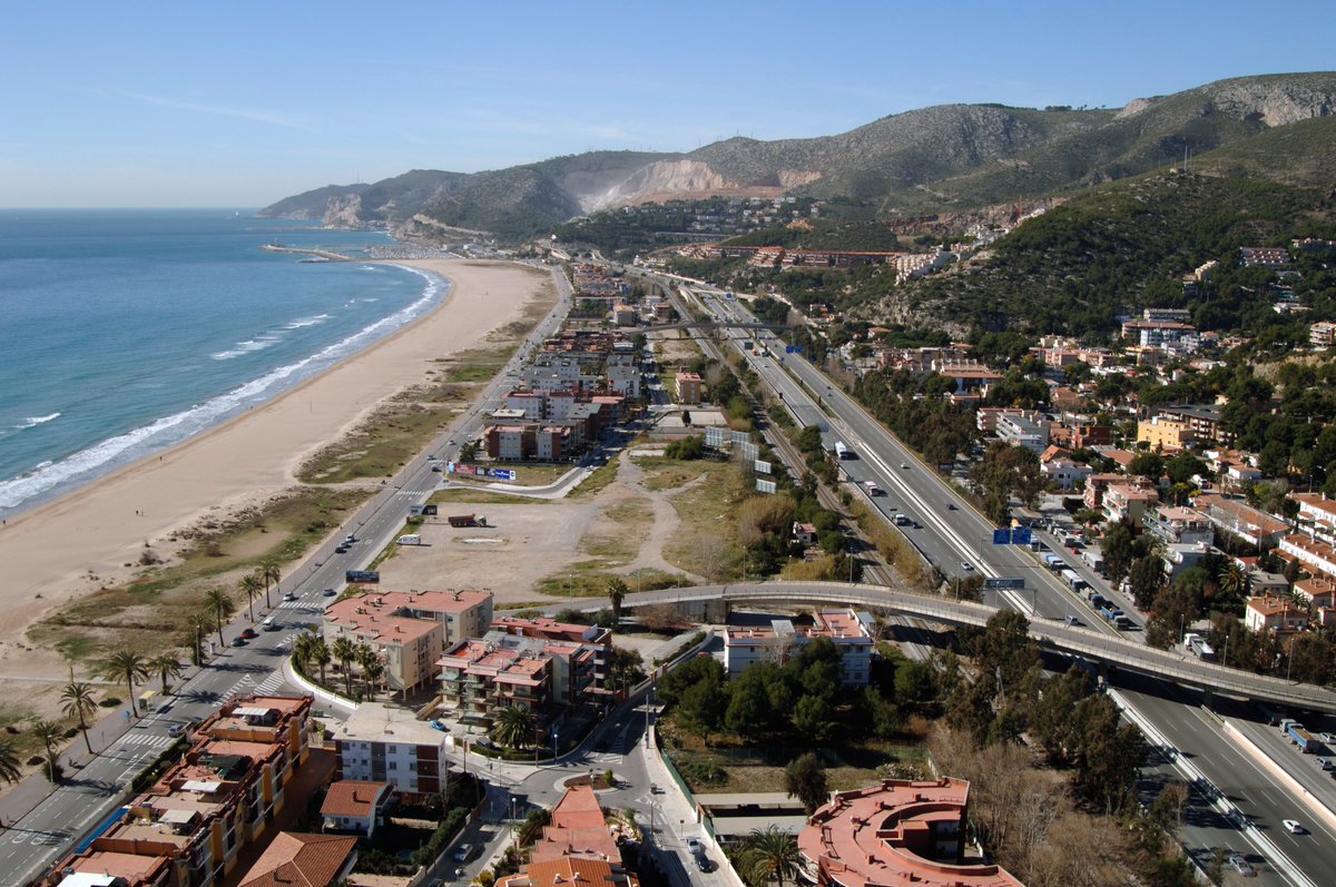 Ajuntament de Sitges tweet media