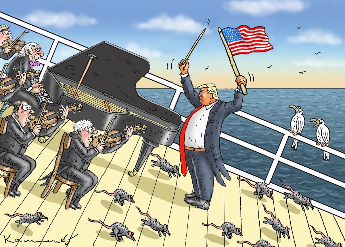 Marian Kamensky tweet media