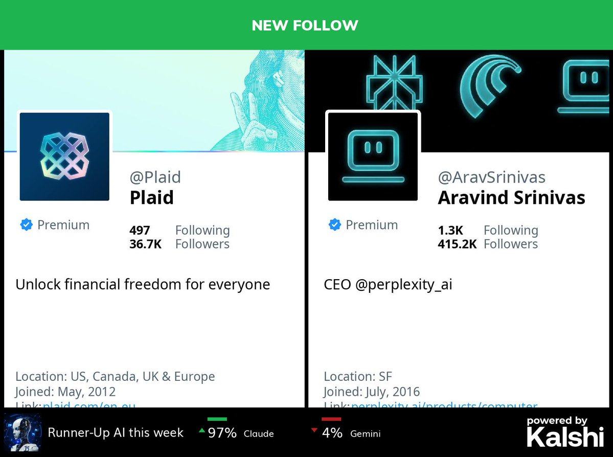 Big Tech Alert tweet media