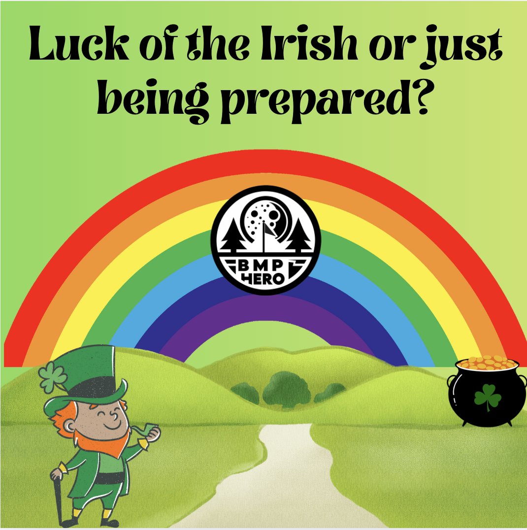 BMP Hero tweet media