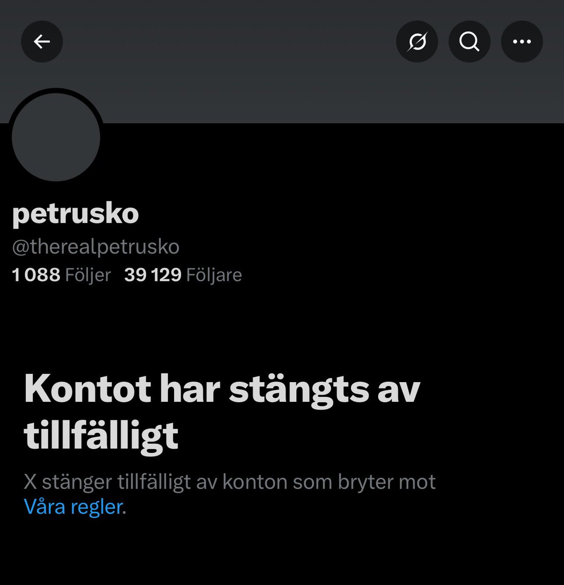Ränta på ränta tweet media