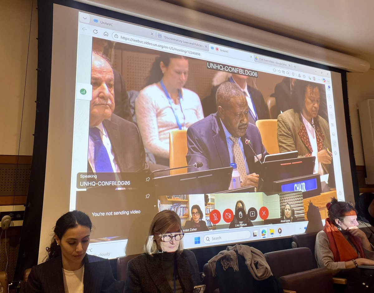 Permanent Mission of Namibia tweet media