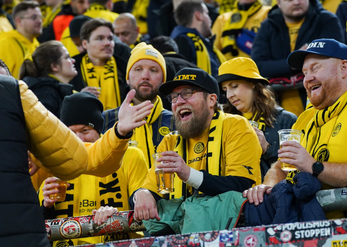 FK Bodø/Glimt tweet media