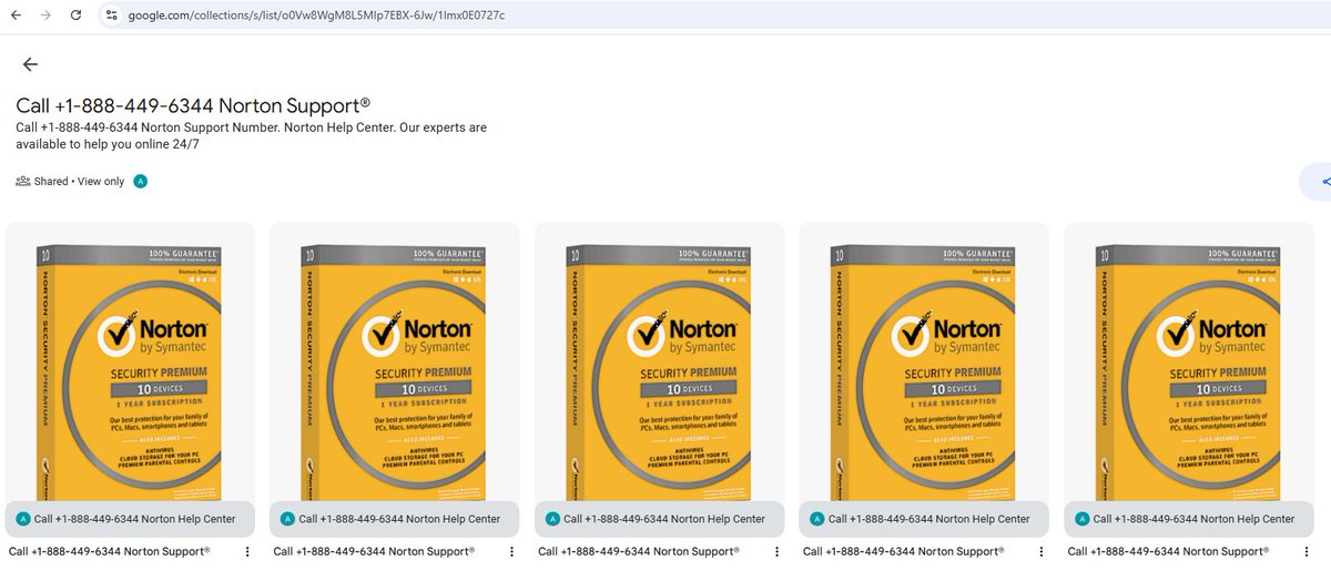 Big Scam Hunter tweet media