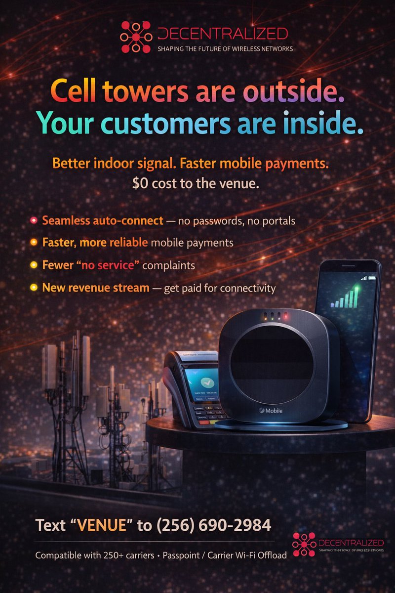 Decentralized tweet media