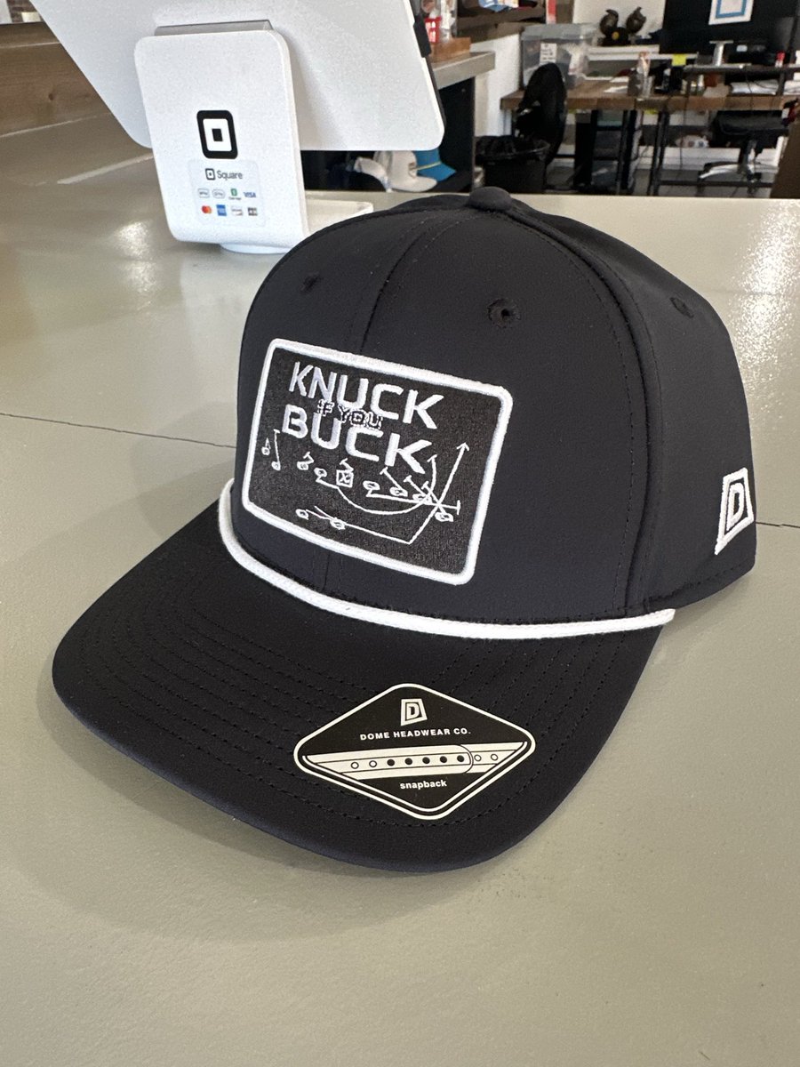 Coach Mac tweet media