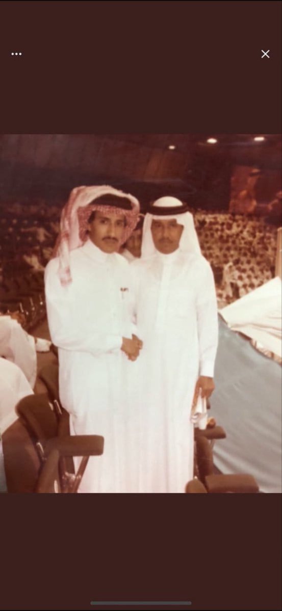 الدكتور ابراهيم الفريان tweet media