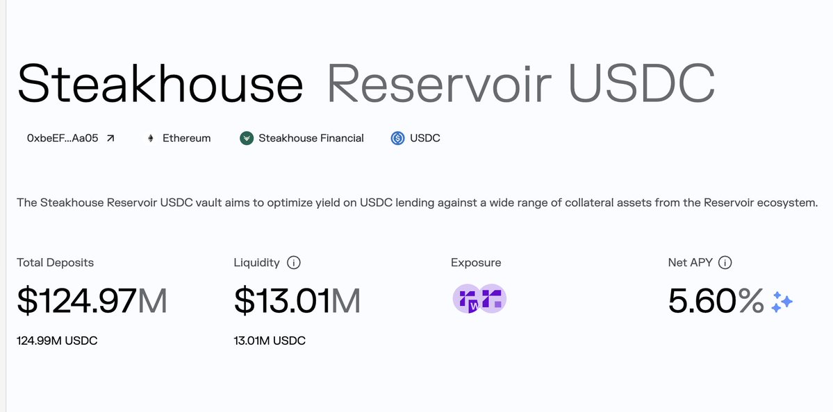 Reservoir Intern tweet media