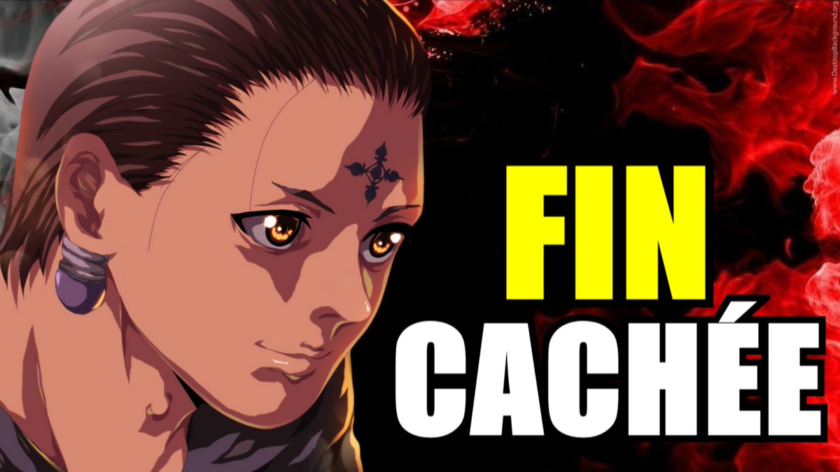 HUNTER 404 tweet media