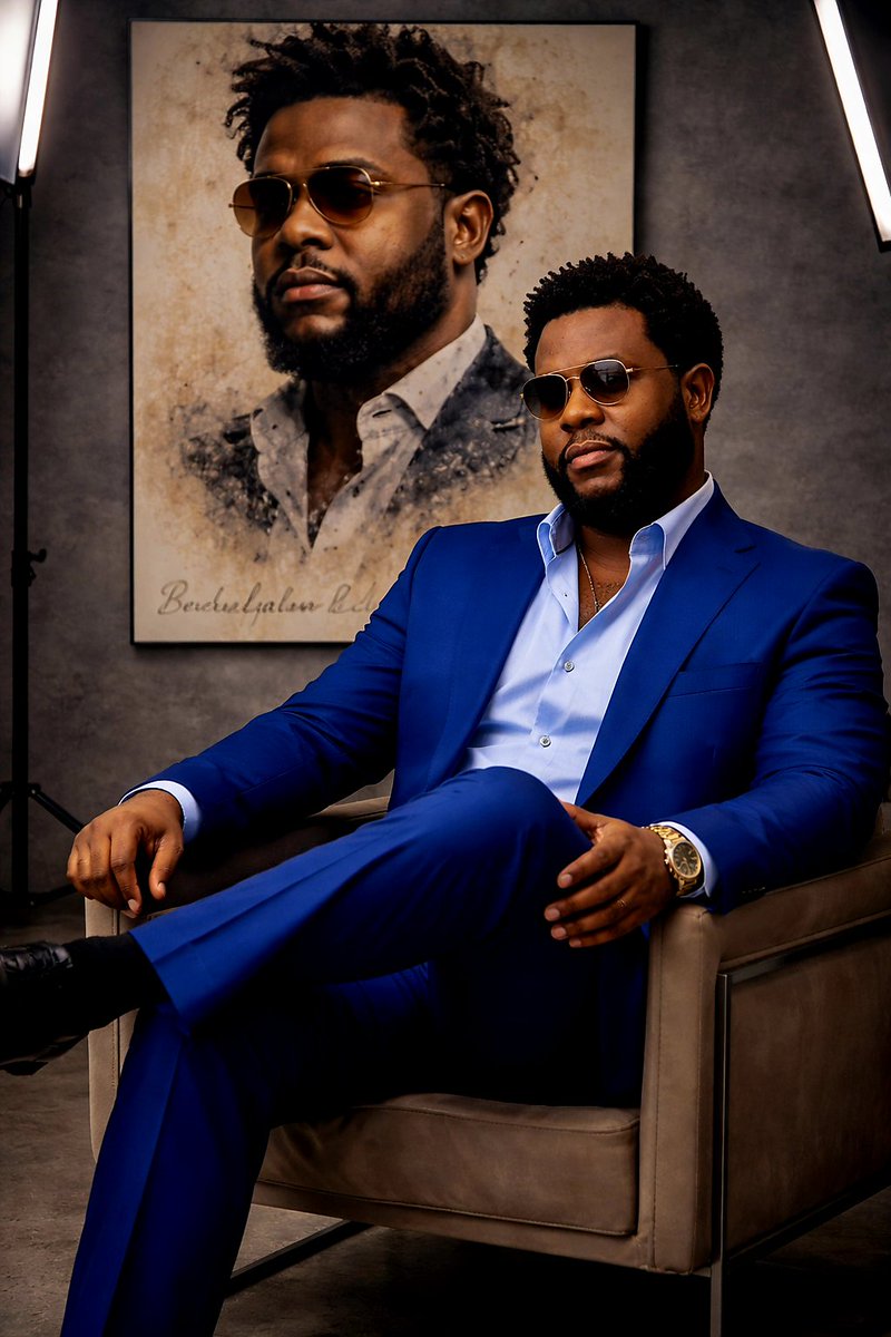 👑 OLÚṢOLÁ ÀLÀNÍ ❤️ tweet media