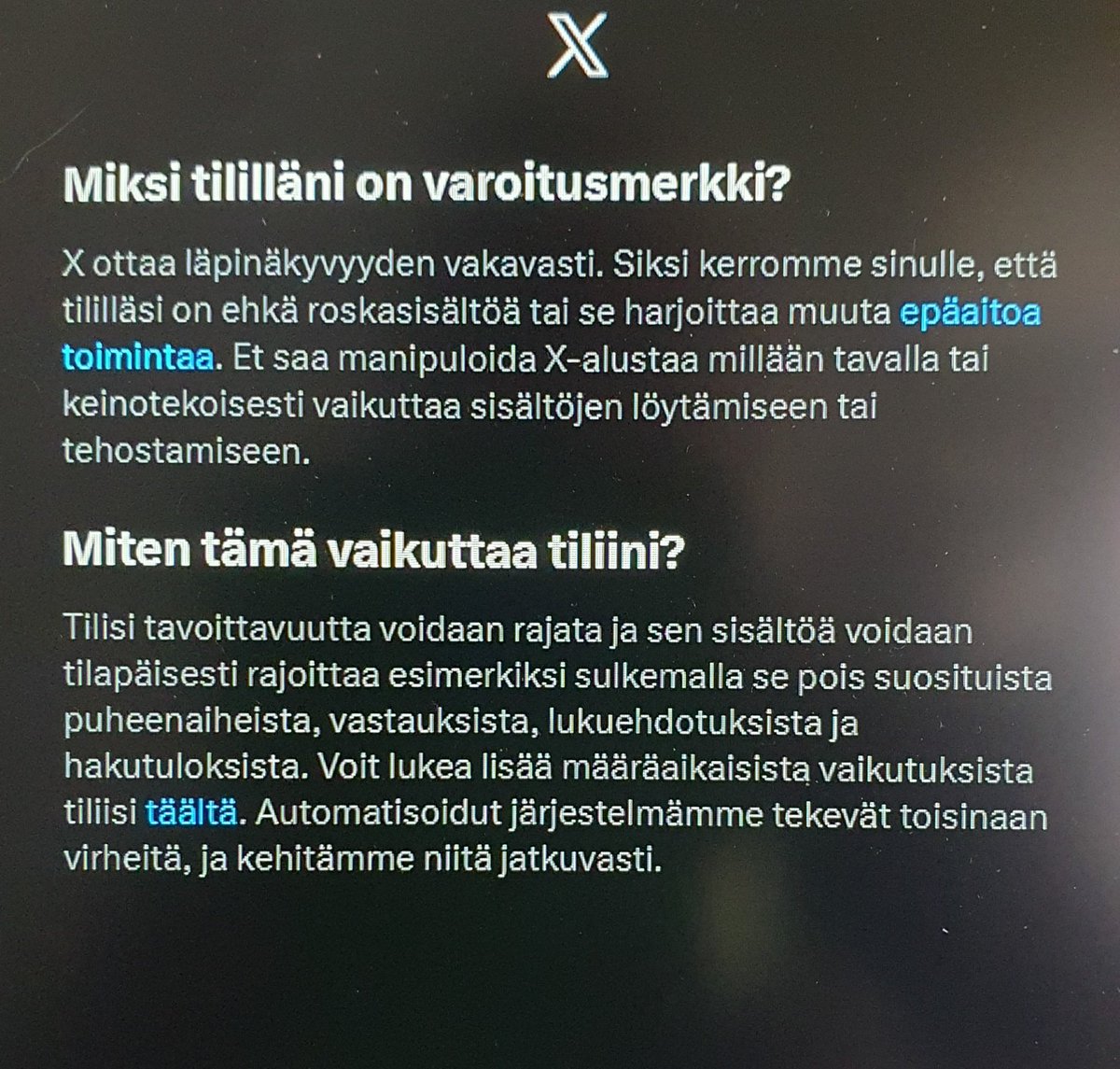 P&M² ♏🐱📸📚🎨🎶💃🍷🏳️‍🌈🏳️‍⚧️❤ tweet media