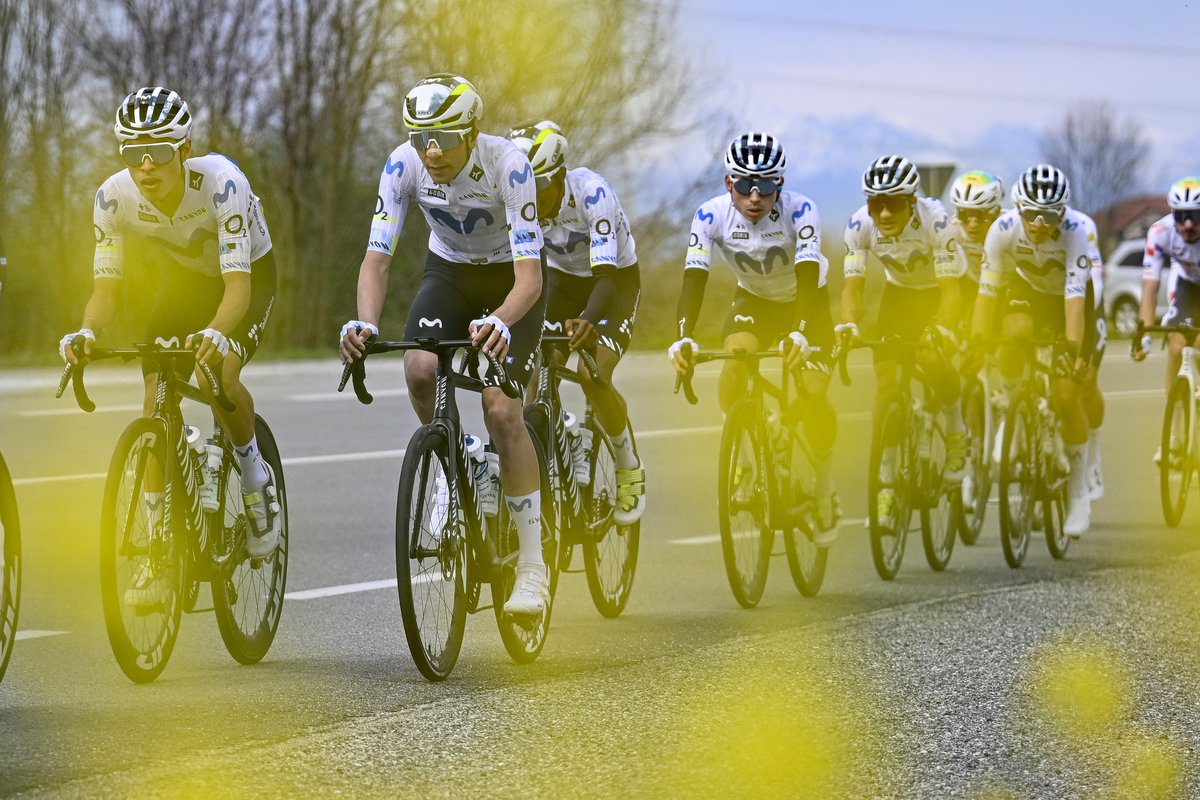 Movistar Team tweet media