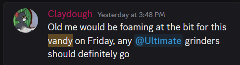 YDelirious tweet media