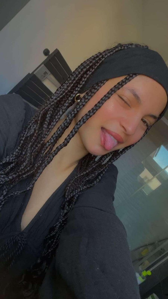 Déesse Sarah 🥀 tweet media