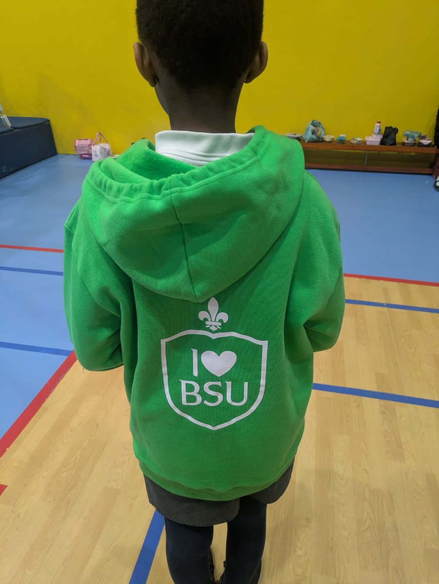 The British School of Ulaanbaatar tweet media