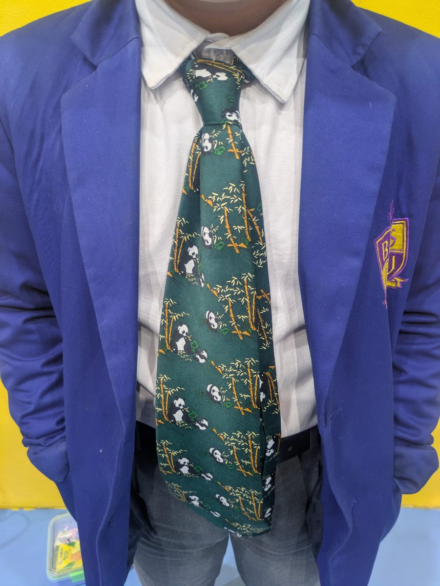 The British School of Ulaanbaatar tweet media