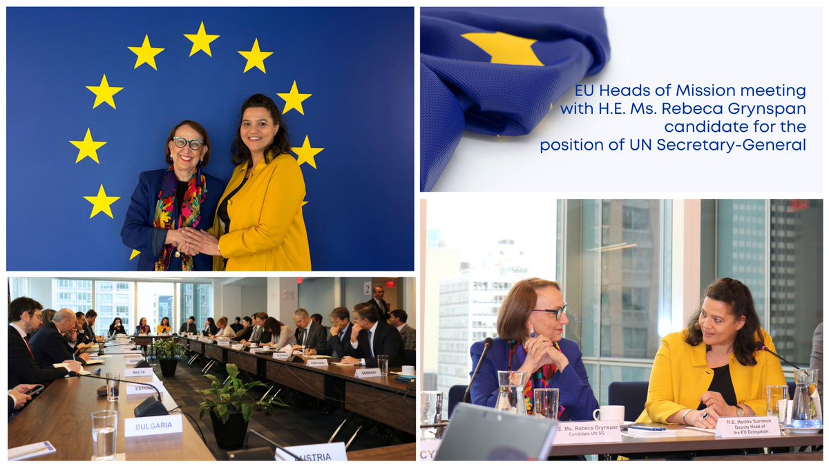 🇪🇺EU at UN-NY tweet media
