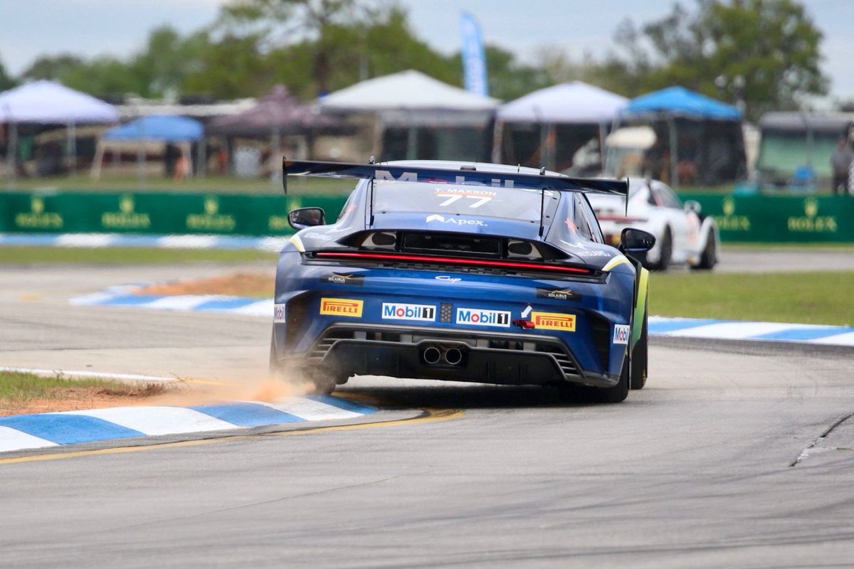 Topp Racing tweet media