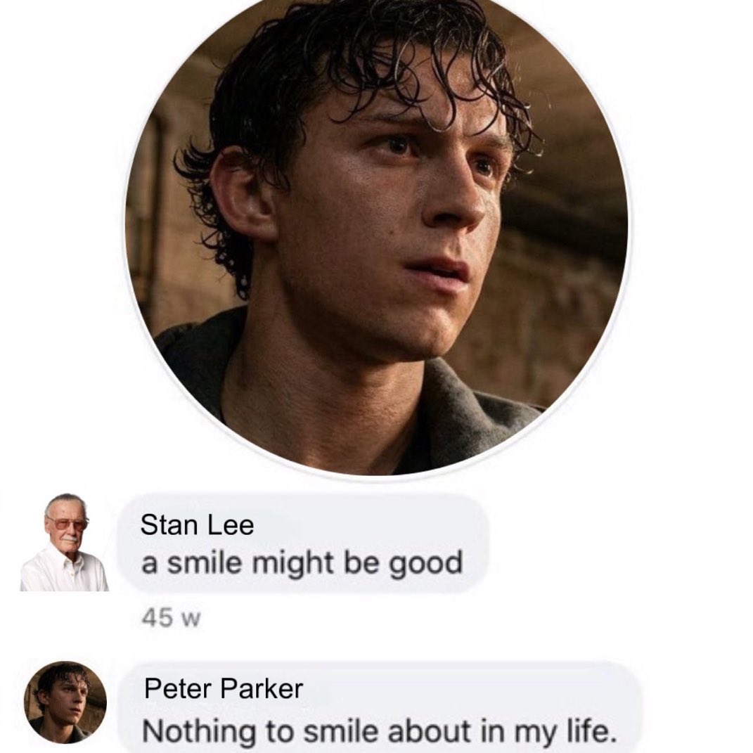 wicked comfort tweet media