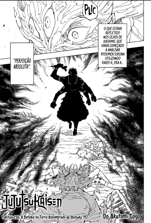 Kaisen Backup tweet media