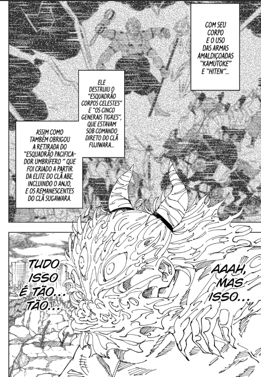 Kaisen Backup tweet media