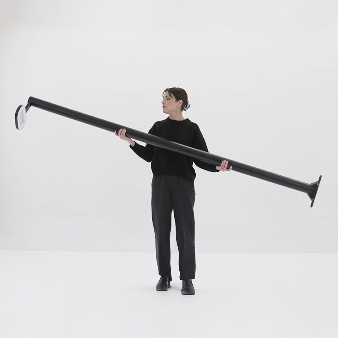 LuminisLighting's tweet photo. Did you know?
Trilo’s lightweight 31 lbs design makes installation a breeze! With minimal hardware needed, it saves time, effort, and resources from the very first step.
Discover Trilo: https://t.co/EcqzWchOdh
#EasyInstall #Efficiency https://t.co/s9ODL3fYpC