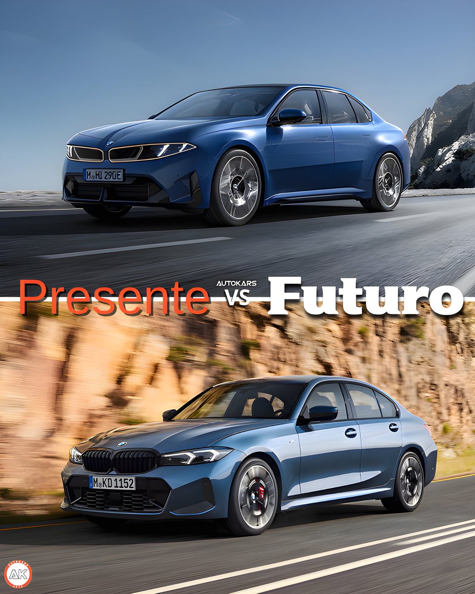 AutoKars tweet media