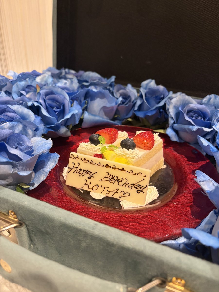 はぁーち🦋💛 tweet media