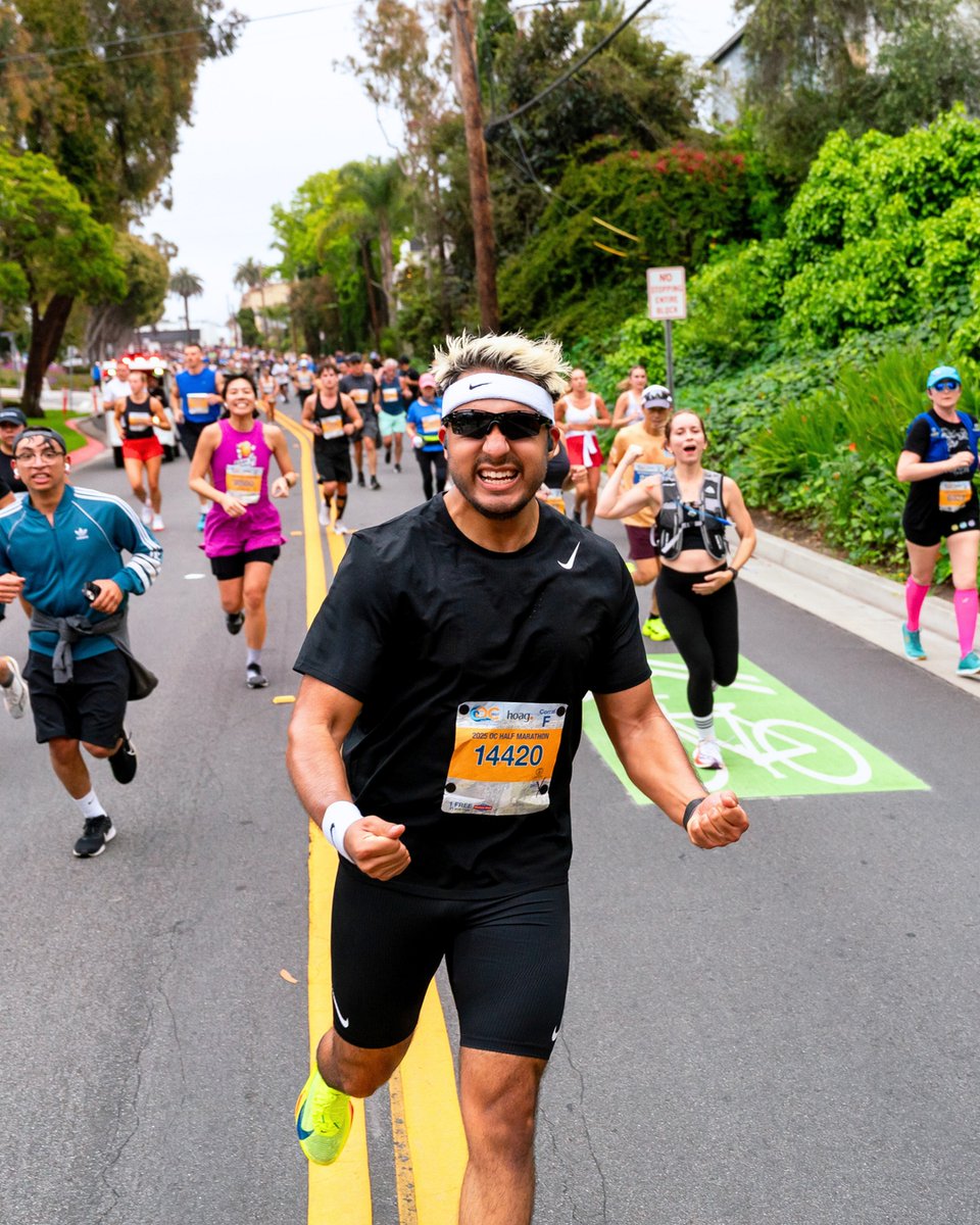 The Hoag OC Marathon tweet media
