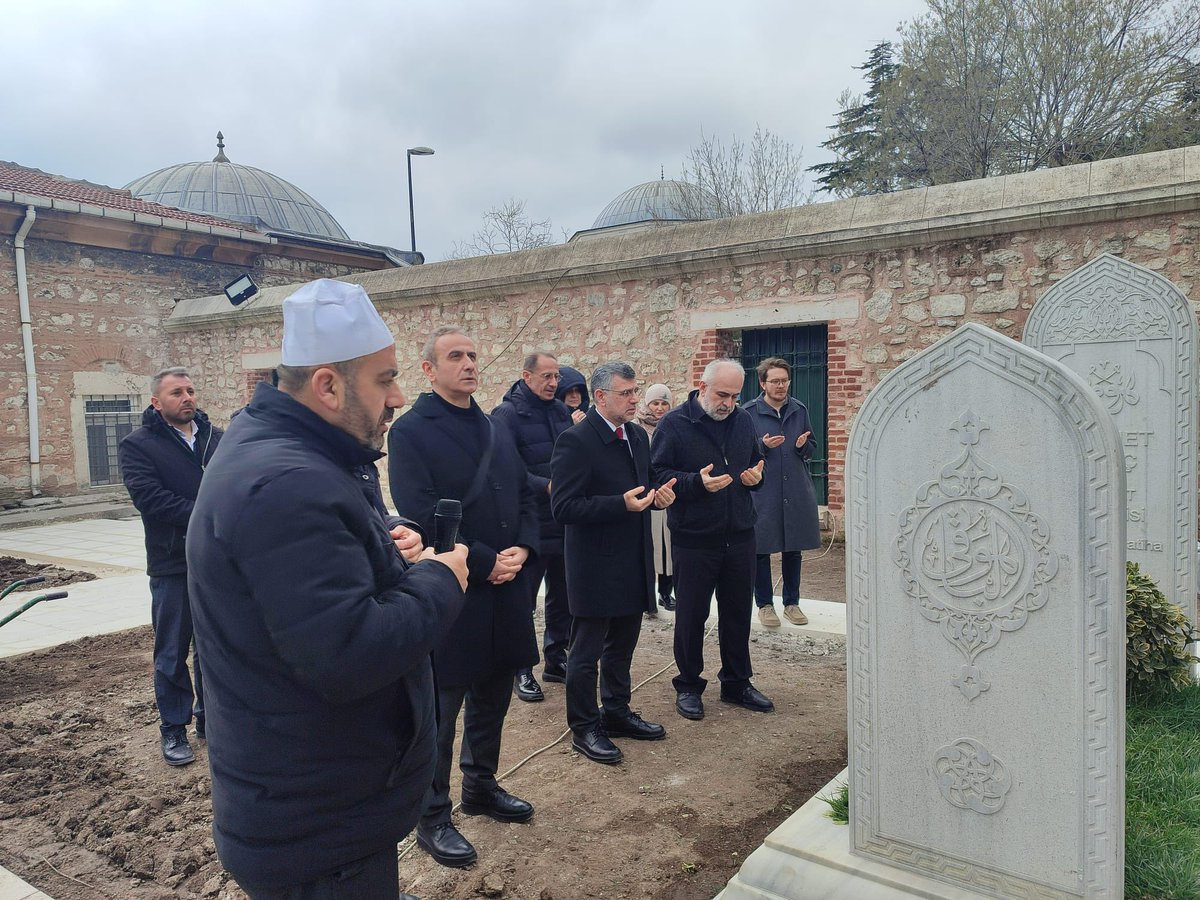 Hüseyin Keskin 🇹🇷 tweet media