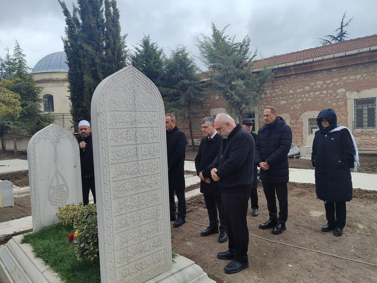 Hüseyin Keskin 🇹🇷 tweet media