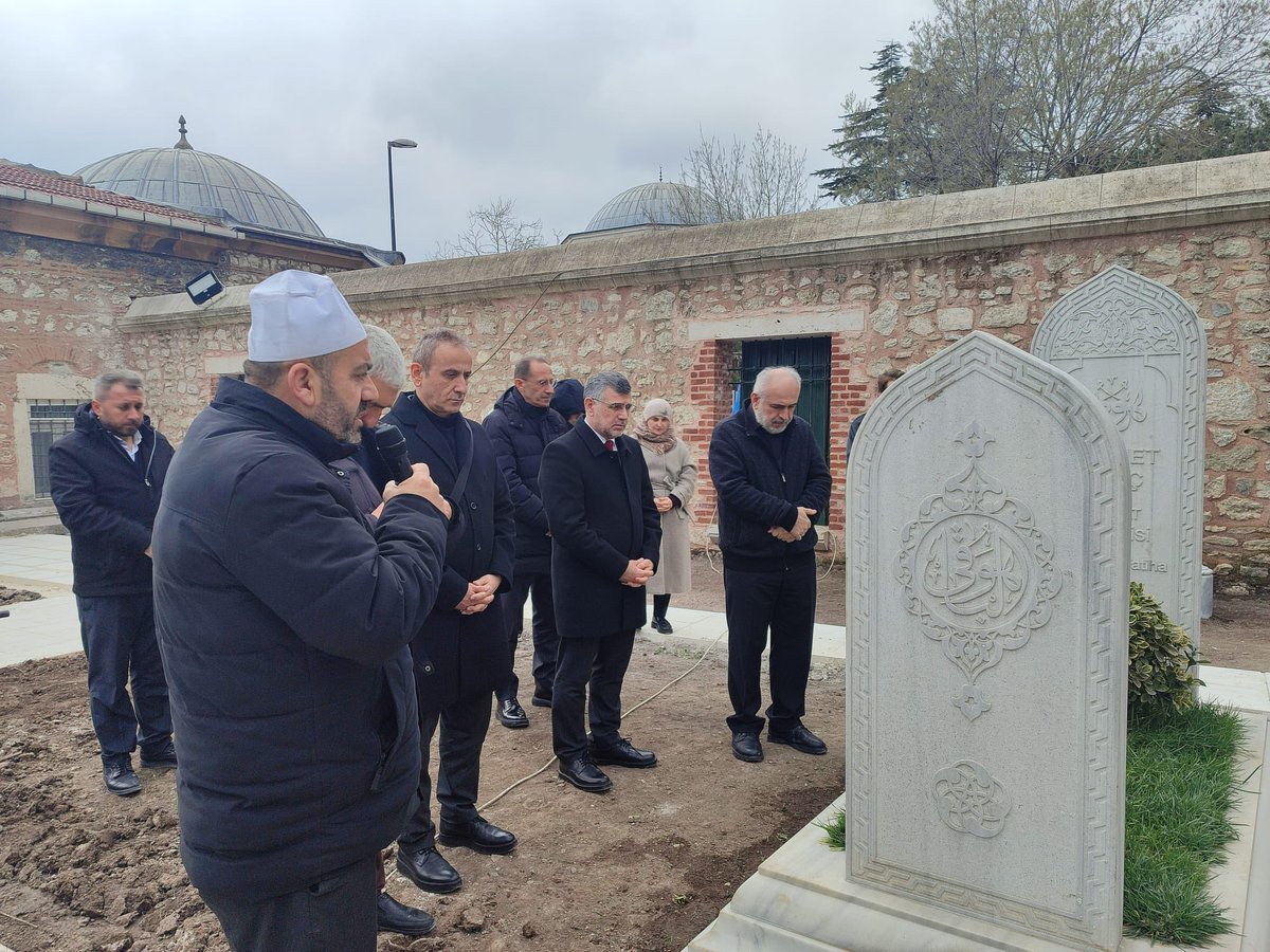 Hüseyin Keskin 🇹🇷 tweet media