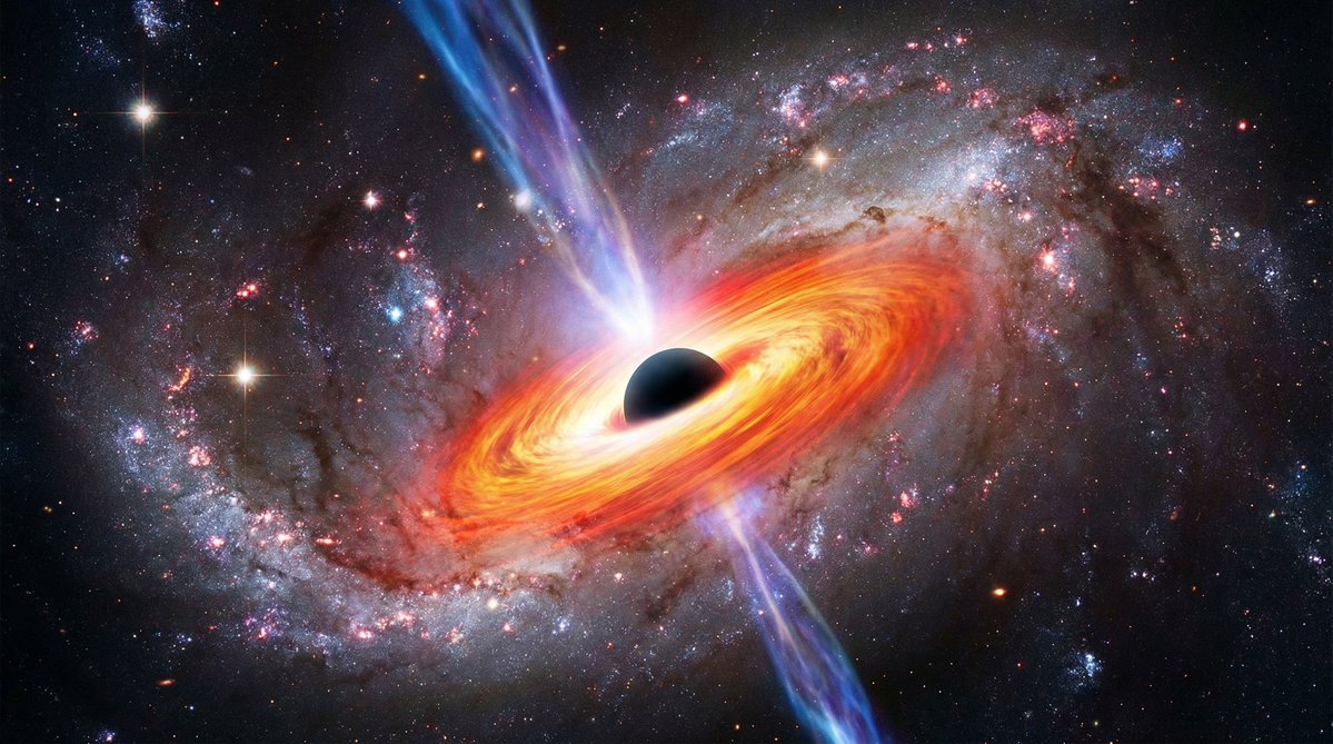 Astro Geeks tweet media