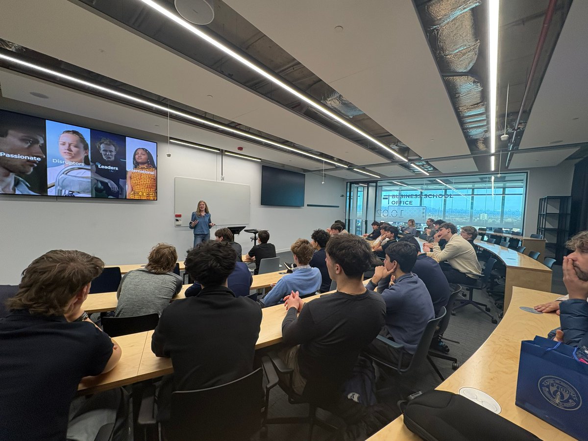 St. Michael's C.S. tweet media