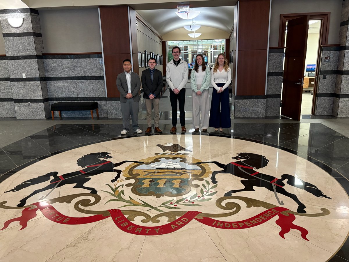 Pennsylvania House of Representatives Archives tweet media