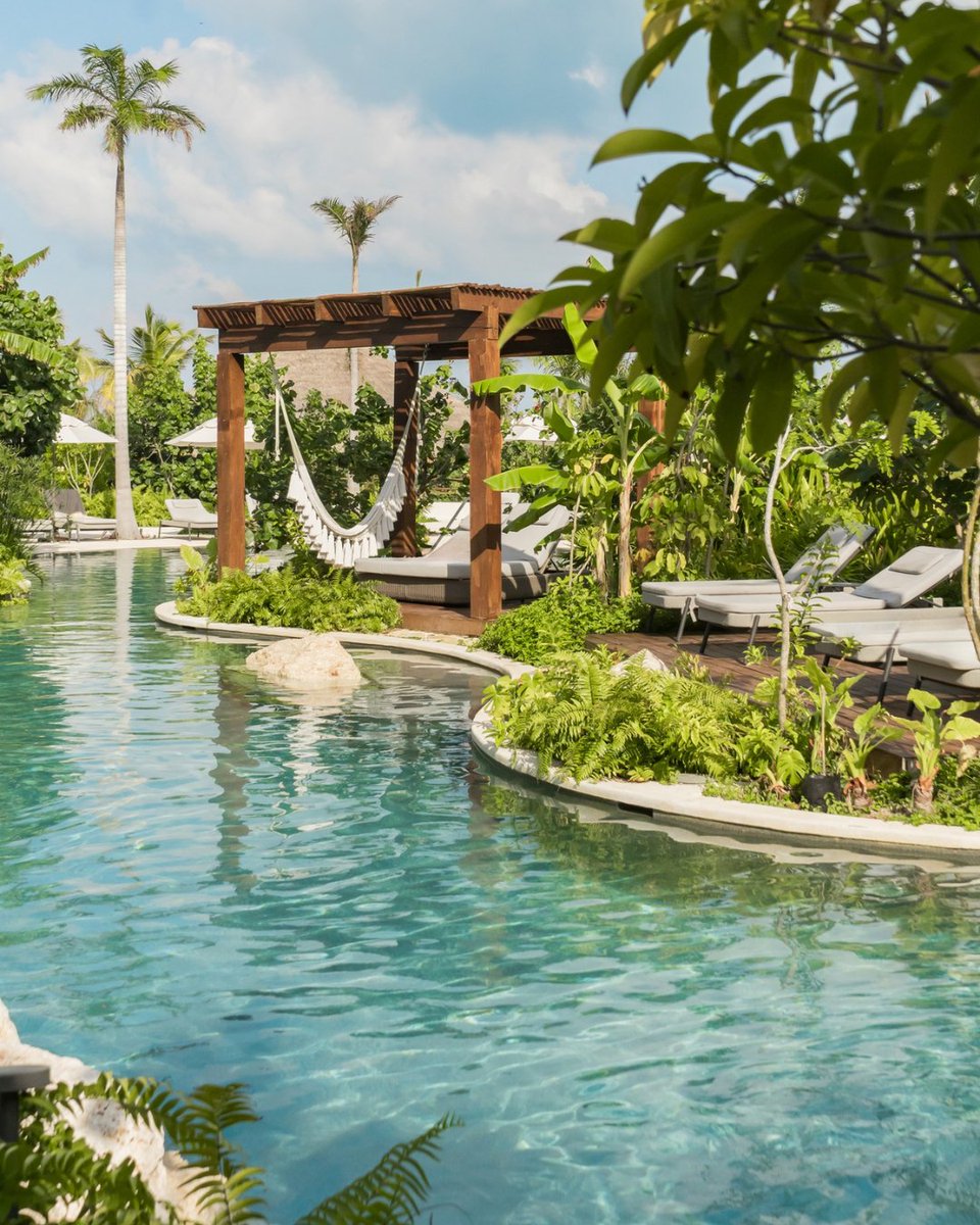 Secrets Resorts & Spas tweet media