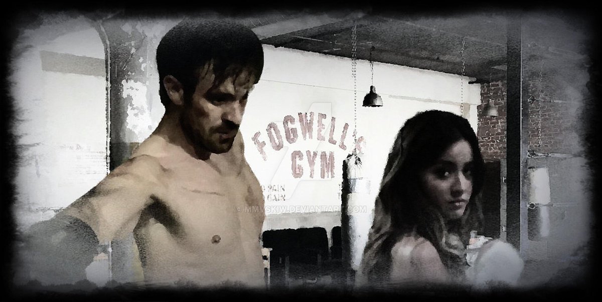 Daredevil God tweet media